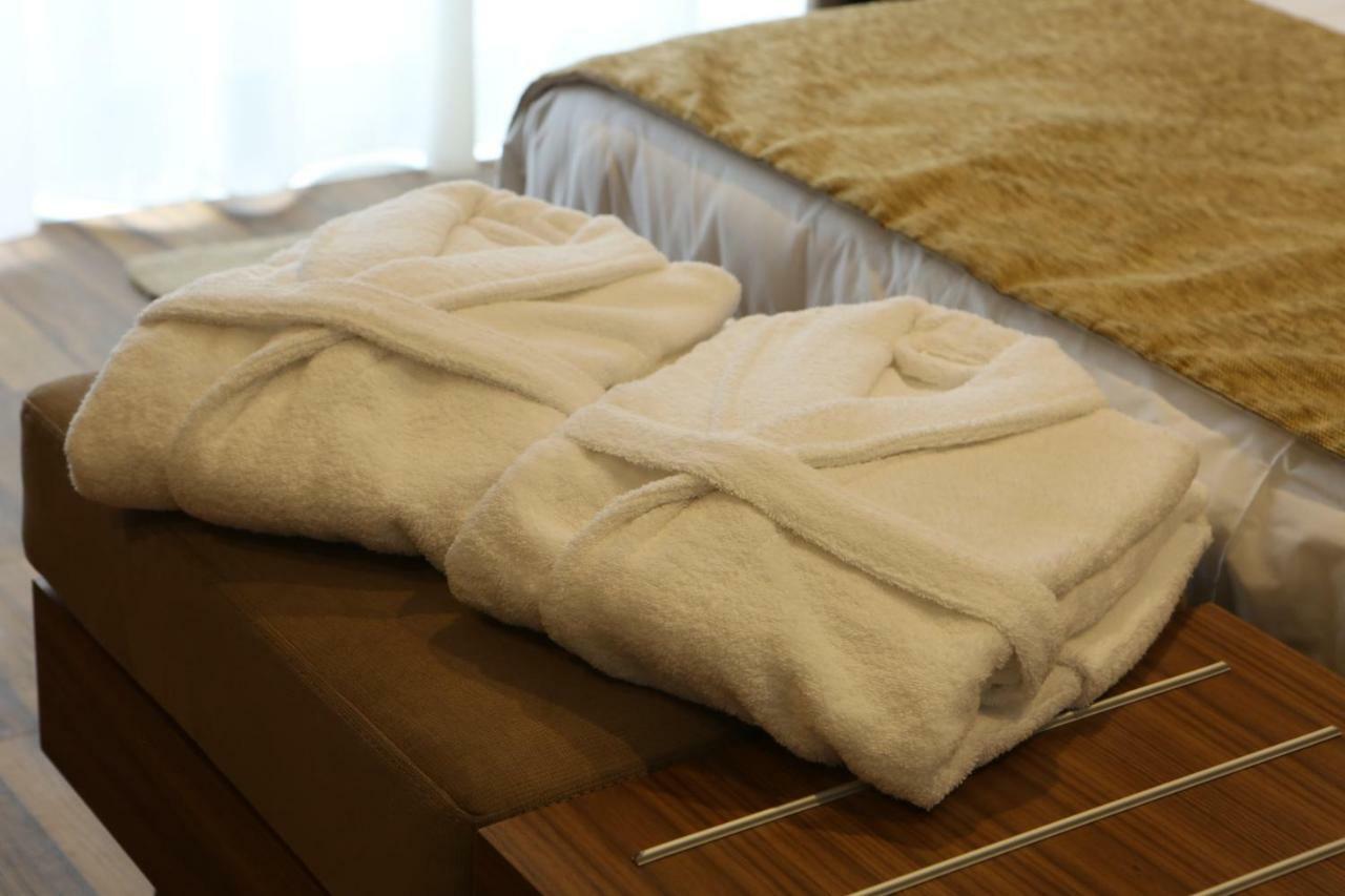 Hotel Solar Do Rebolo 奥利维拉多霍斯比托 外观 照片